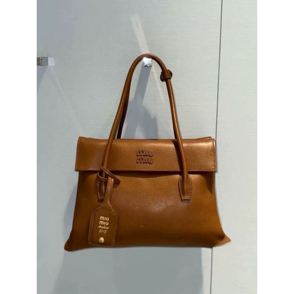 Miu Miu Women Pre-Loved Bag Brand New Condition